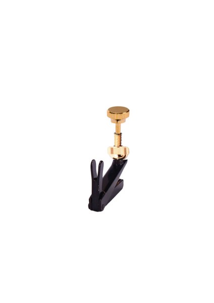 Çello Fiksi Siyah CFB100