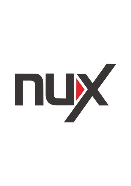 Çoklu Kanal Mini Mikser Nux PMX-2