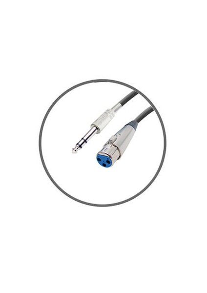 Kablo Mikrofon Pro 10 Metre Siyah KJM10BK fiyatları