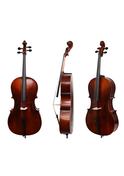 Viyolonsel Mat El Cilalı MC34GEM modelleri