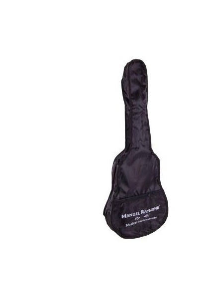 Klasik Gitar Junior Manuel Raymond MRC87Y (KILIF HEDİYE)