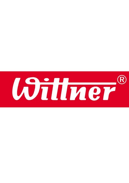 Keman Aksesuar Fiks Tek 1/2 Wittner Altın Kaplama 903064