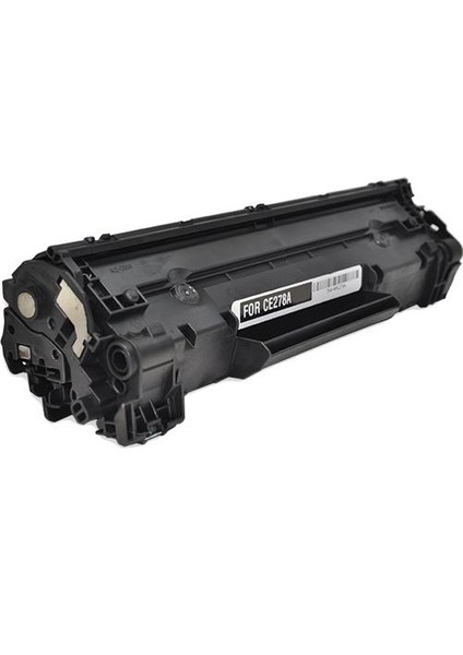 Canon CRG-728 uyumlu muadil toner kartuş