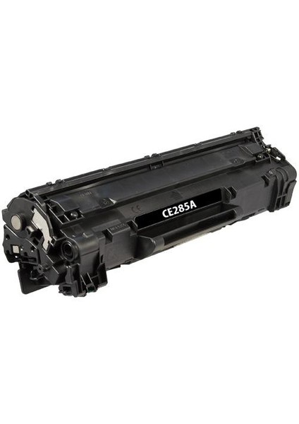 Canon LBP-6030B LBP-6020 LBP-6000 uyumlu muadil Toner Kartuş CRG-725