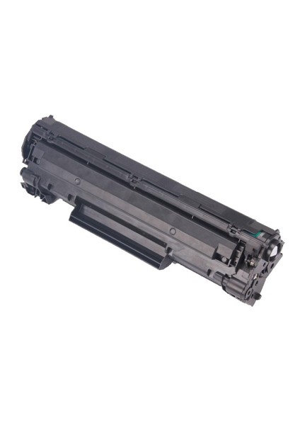 Canon MF237w MF232w MF231 MF211 MF212w uyumlu Muadil Toner kartuş CRG-737