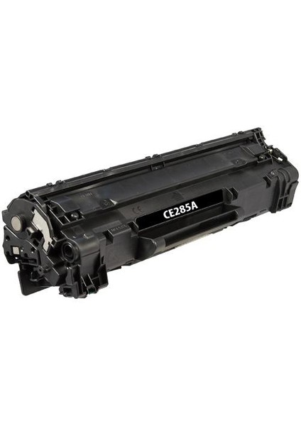 85A uyumlu Muadil Toner Kartuş P1102 M1132 M1212 M1217