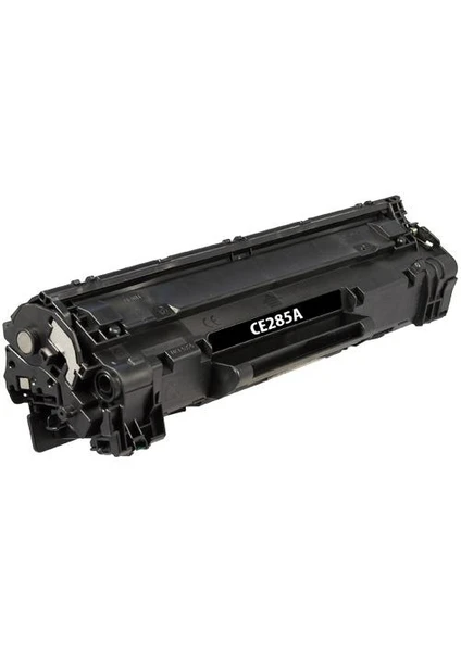 LaserJet P1102 M1132 M1212 M1217 uyumlu Muadil Toner 85A