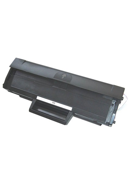 Samsung XPRESS SL M2020w M2070Fw uyumlu ÇİPLİ Muadil Toner MLT D111