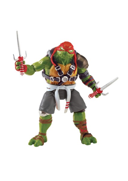 Nickelodeon Ninja Turtles Raphael