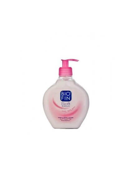 El ve Vucut Losyonu 400 ML