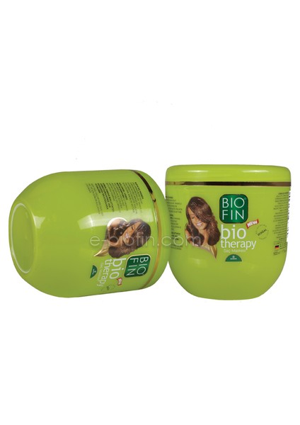 Bio Therapy Saç Maskesi 500 ML