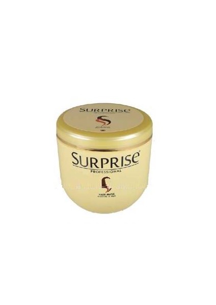 Keratinli Saç Maskesi 500 ML