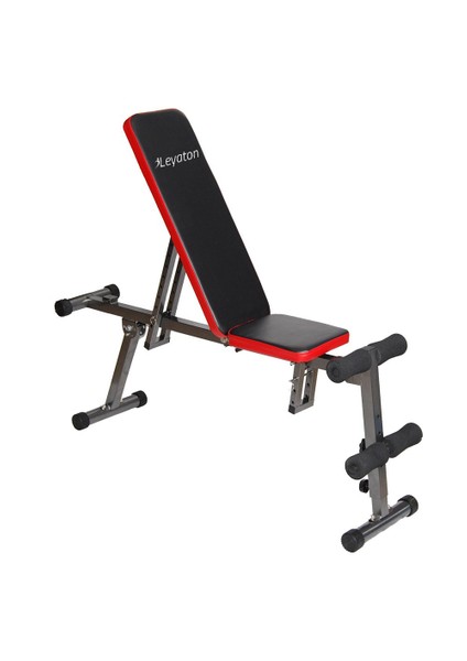 4 Kademe Bench Mekik Ağırlık Sehpası
