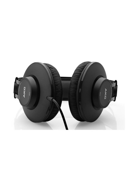 Akg K52 Stereo Kulaklık ( Akg K44 Yeni Modeli )