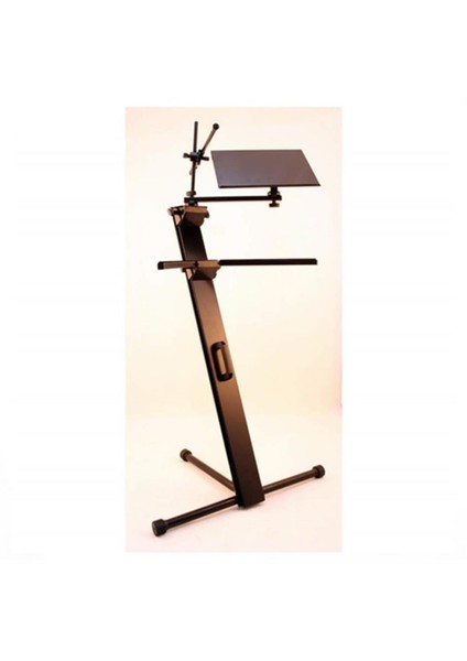 O6L Ultimate Org Sehpası Tek Katlı Laptopluklu