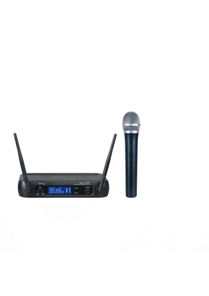 Mdr-210 El Telsiz Mikrofon