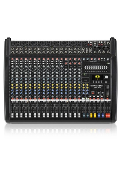 Cms 1600 Mikser