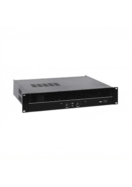 Q600 Power Amfi 2X300 Watt