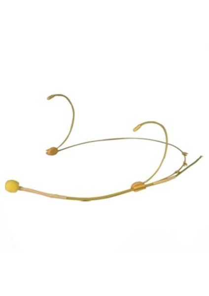 Vh-16Sk Headset Mikrofon 3 Pinli