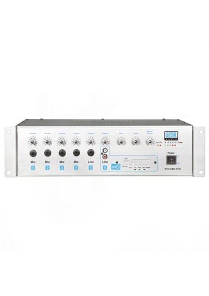 Audio Cma-6350 Tr Amfi 350 Watt Trafolu fiyatları