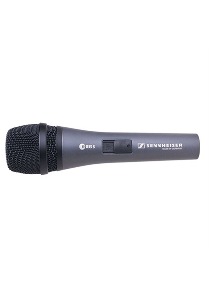 E-835S Mikrofon