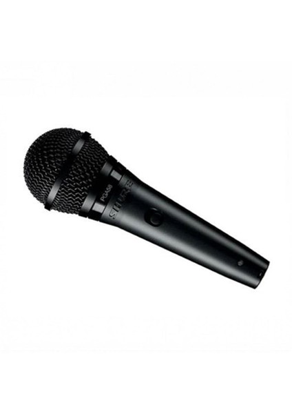 Pga58-Xlr Dinamik Vokal Mikrofon