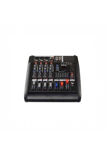 Mx-4B Amfi Mikser 2X100 Watt