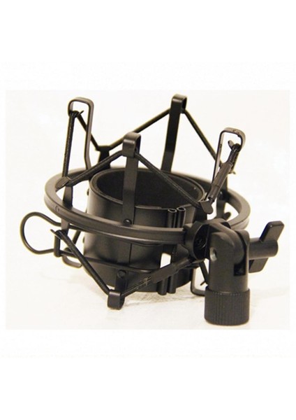 T-5S Stüdyo Mikrofon Shock Mount