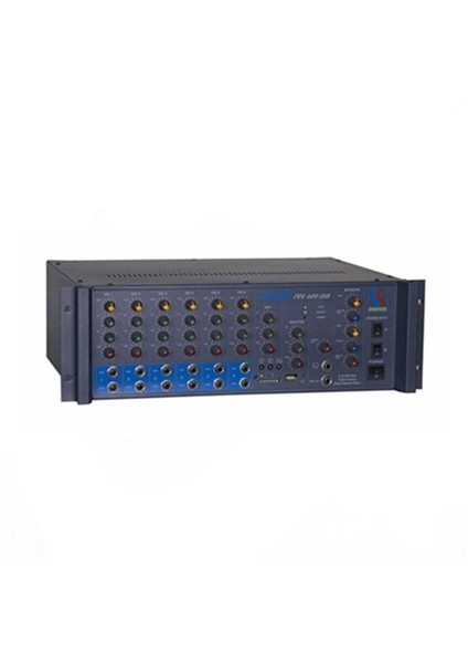 Cooper Rev/600T Usb Mono Amfi 600 Watt