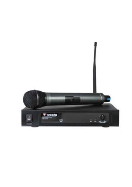 Wm 441E Telsiz El Mikrofonu