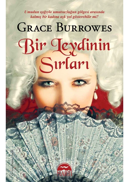 Bir Leydinin Sırları - Grace Burrowes