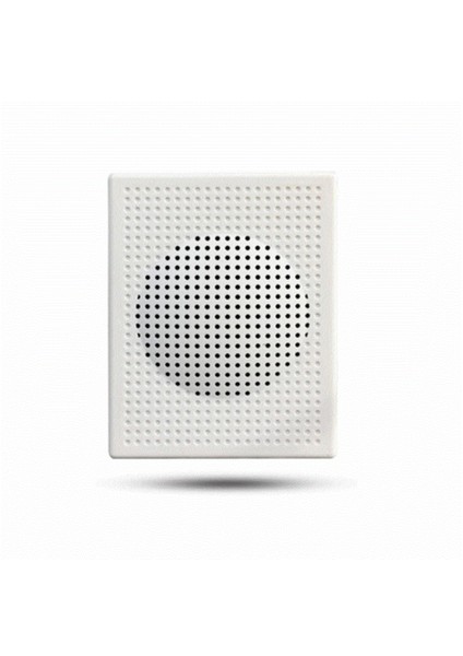 Osw-110 Trafolu Duvar Hoparlörü 13Cm 10W