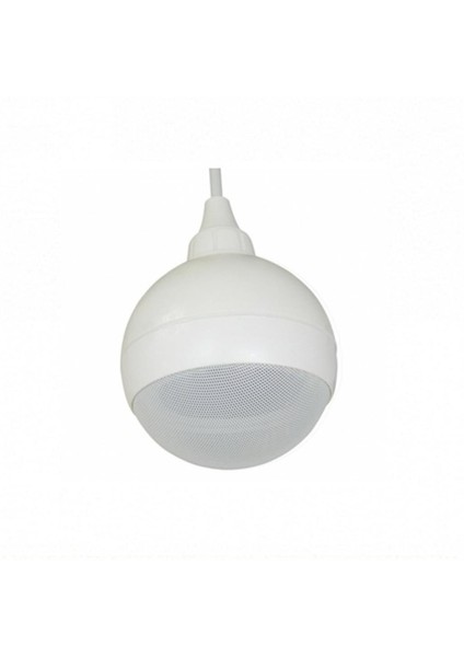 Ball 5T Küre Tavan Hoparlörü 12 Cm