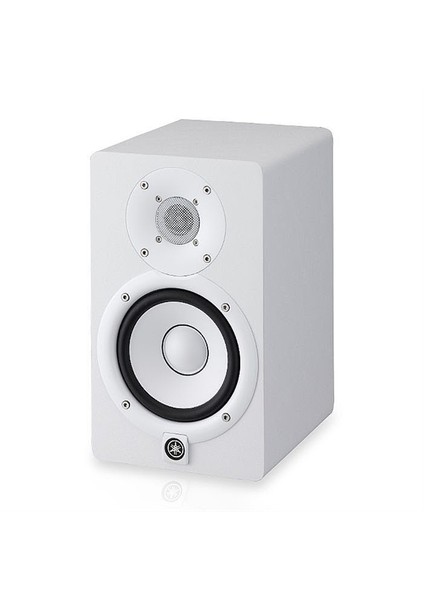 Hs7 Aktif Stüdyo Monitörü (Beyaz)