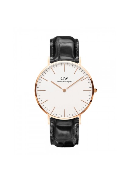 Danıel Wellıngton DW00100014 Erkek Kol Saati