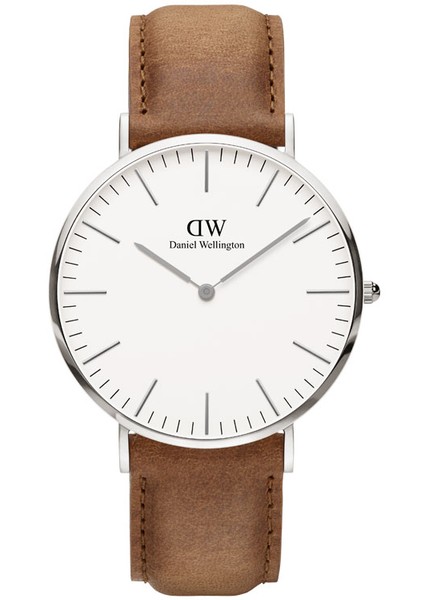 DW00100110 Erkek Kol Saati