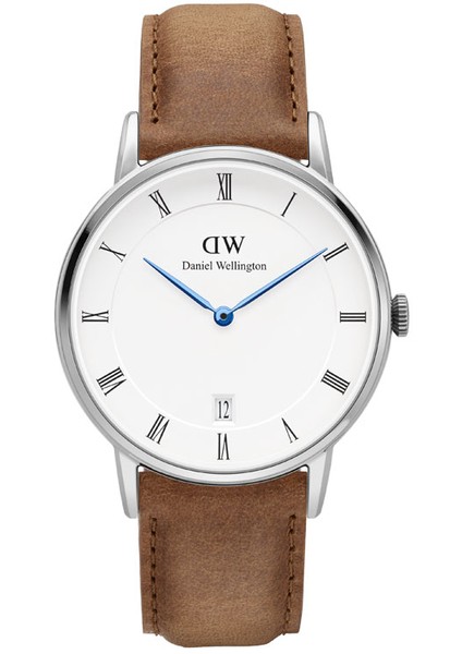 DW00100114 Erkek Kol Saati