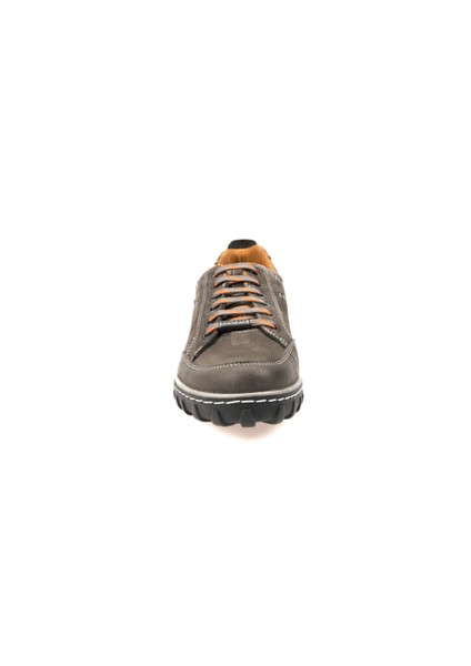 Dockers Erkek Ayakabı 6322 217111 Asfalt