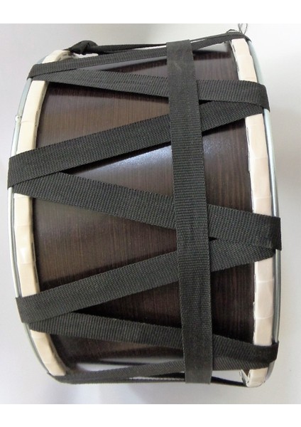Mp Çocuk Davul 30 Cm