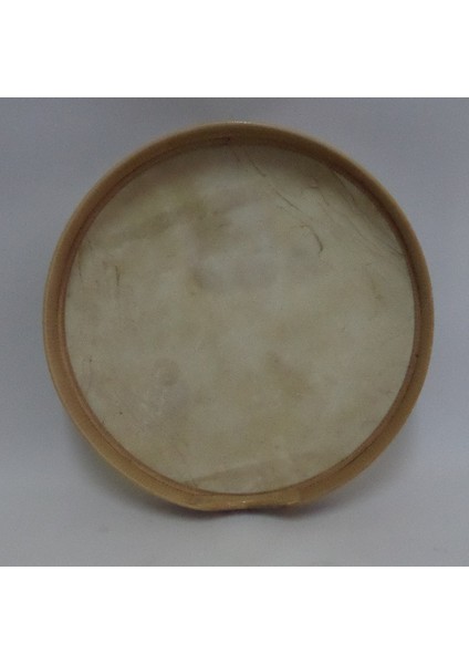 Tekkat Bendir (38Cm)