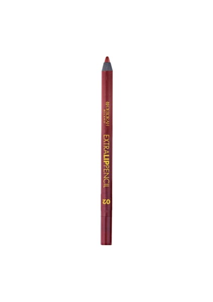 Extra Lip Pencil 02