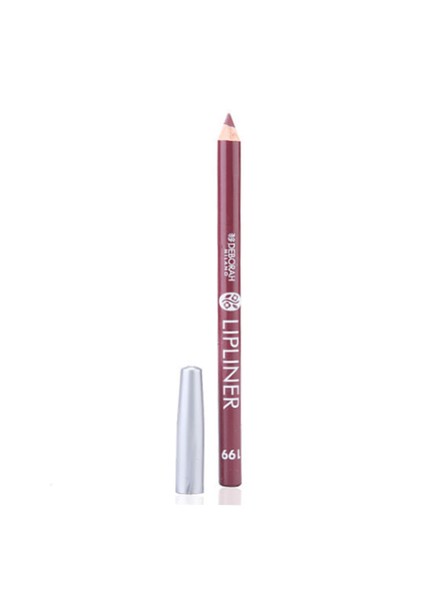 Classic Lip Liner Dudak Kalemi 199