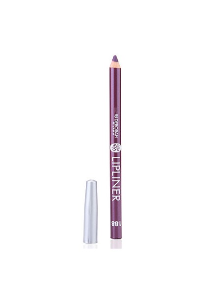 Classic Lip Liner Dudak Kalemi 188
