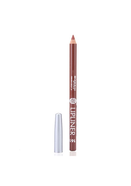 Classic Lip Liner Dudak Kalemi 161