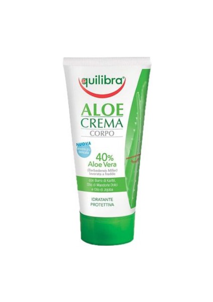 Aloe Vera Body Cream 150 Ml