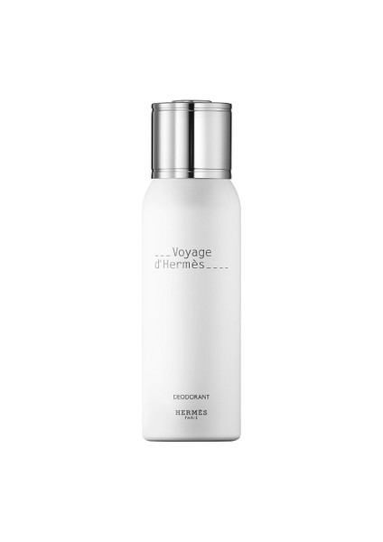 Voyage D Hermes Deodorant Spray 150 Ml