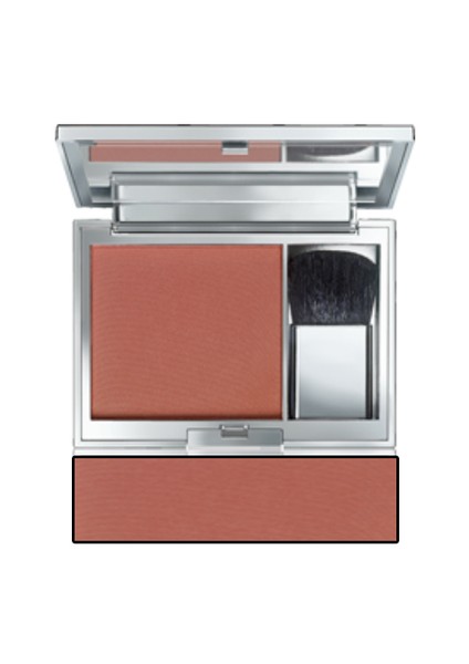 Catwalk Powder Blush Allık 39