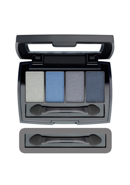 Color Catch Eye Palette Göz Farı 347 Stormy Wave