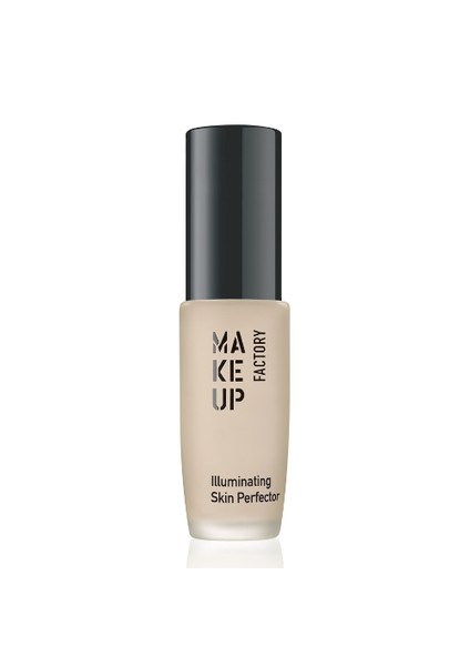 Make Up Illuminating Skin Perfector Fondöten