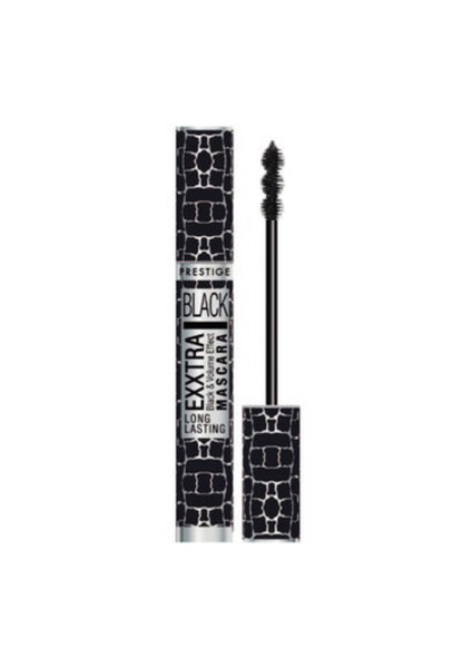 Exxtra Volume Effect Mascara Siyah